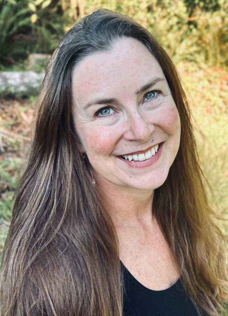Stephanie Perez, LMFT Stephanie Perez LMFT, Clinical Director and Ketamine Assisted Therapy psychotherapist